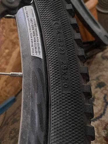 forward apache: Велик идеал состояние, брал в гер гер ориг Горный велосипед 29" - — 6