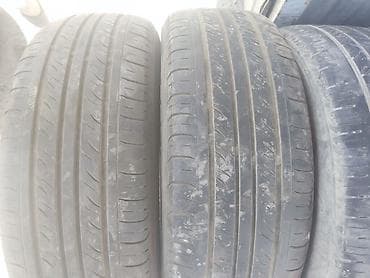 Шины 205 / 65 / R 16, Лето, Комплект, Легковые, BOTO