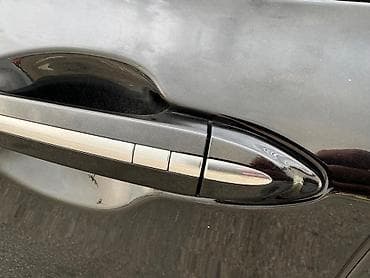 neta u pro машина: Hyundai Genesis: 2018 г., 3.3 л, Бензин, Седан — 6
