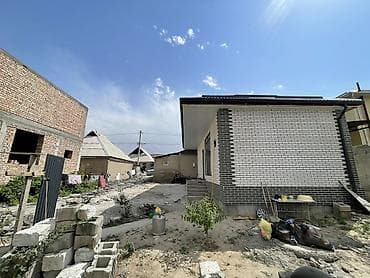 5: Продаётся одноэтажный дом из облицовочного кирпича на улице Улан — 3