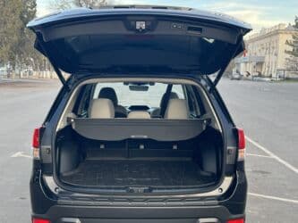 зеркало ниссан патфайндер: Subaru Forester: 2020 г., 2.5 л, Вариатор, Бензин, Кроссовер — 9