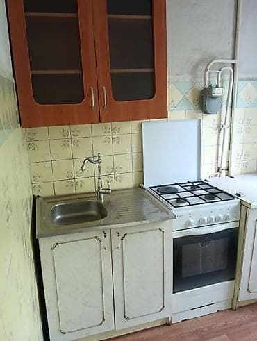 квартиры токмок сдаю: 2 комнаты, Собственник, Без подселения — 4