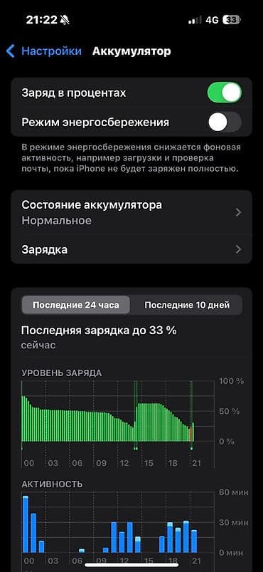 13 про макс бу цена: IPhone 16, Б/у, 256 ГБ, Черный, Кабель, 100 % — 3