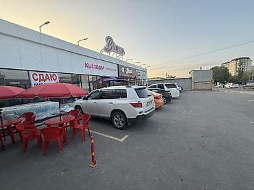 Сдаётся коммерческое помещение 55 кв/м в современном здании с — 3