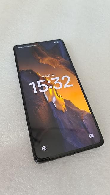 поко ф3 бу: Poco F5, Б/у, 256 ГБ, цвет - Черный, 2 SIM — 4