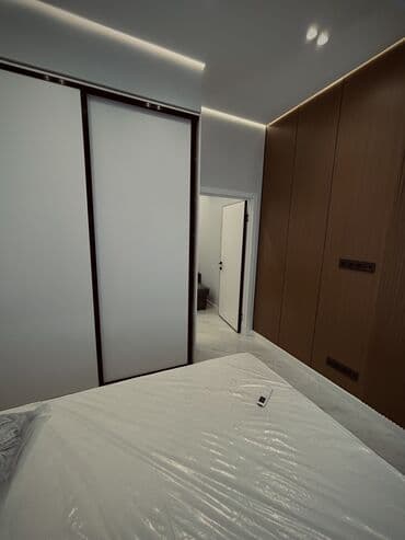 однокомнатная квартира на долгосрочную аренду: 1 комната, Собственник, Без подселения, С мебелью полностью — 2