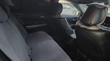 2008: Honda Accord: 2008 г., 2.4 л, Автомат, Газ, Седан — 6