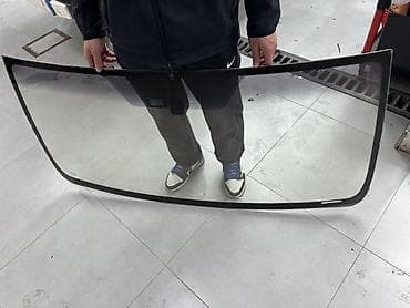 lexus ex: Стекло Лобовое Lexus, Б/у — 2