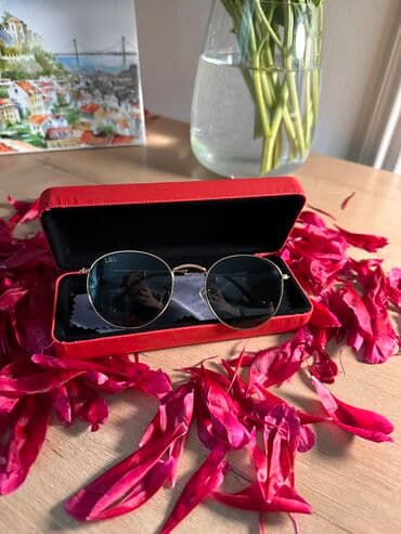 Киреге берилүүчү кийимдер: Очки брендовые новые London&London L&L Абсолютно новые. Очень — 3