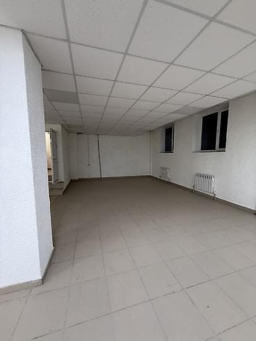 Продажа павильонов: Продажа офисов 305 м², С ремонтом, Многоэтажное здание, Цокольный этаж этаж — 6