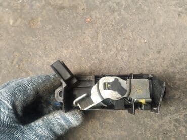 toyota runx бишкек: Toyota Voxy ручка багажника, Тоета Вокси ручка багажника, Ручка — 3