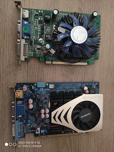 материнские платы 2: Система охлаждения, Б/у, Кулер — 3