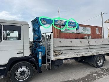 Стрела 20 м, 7 т — 3