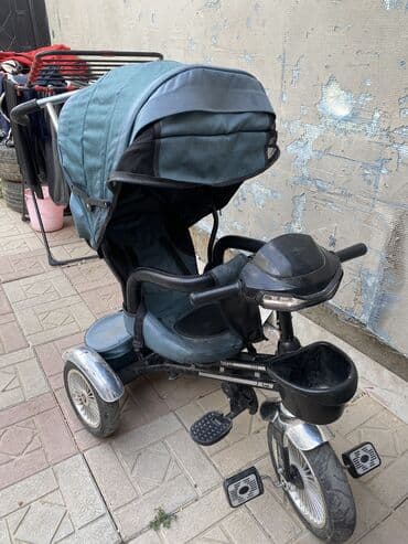 cybex коляски цена бишкек: Коляска — 1