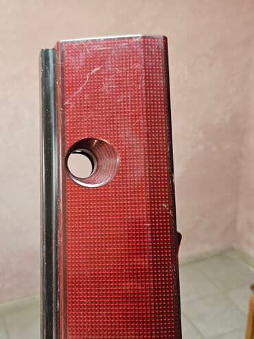 купить нисан сани: Другой вид стоп-сигнала Nissan 1990 г., Б/у, Оригинал, Германия — 12