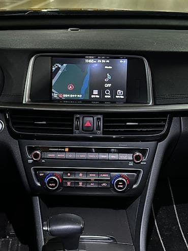 касем машина: Kia K5: 2019 г., 2 л, Автомат, Газ, Седан — 8