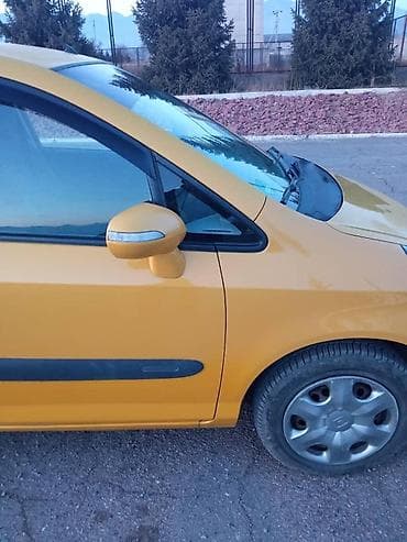 авто выкуп хонда фит: Honda Jazz: 2006 г., 1.3 л, Механика, Бензин, Хэтчбэк — 8