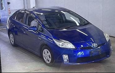 8: Оригинальные б/у запчасти из европы на toyota!!! Запчасти, запчасть — 10