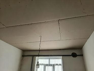 теми: Монтаж потолков из гипсокартона - Устройство многоуровневых потолков — 3