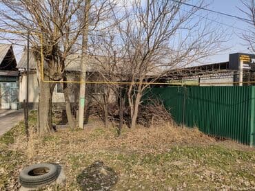 дом ынтымак: Үй, 200 м², 5 бөлмө, Менчик ээси — 4