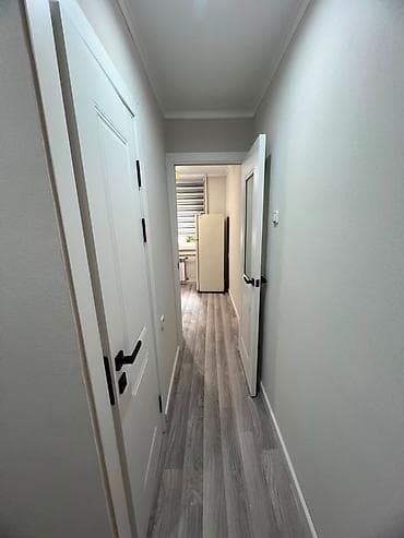 Продажа квартир: 1 комната, 32 м², Центральная мечеть 104 серия, 1 этаж, Косметический ремонт — 2