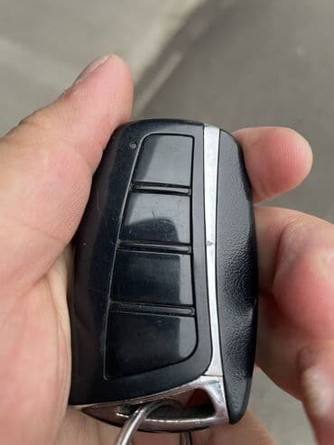 привозные двигатели в бишкеке для пассат б3: Daewoo Matiz: 2007 г., 0.8 л, Автомат, Бензин, Хэтчбэк — 10