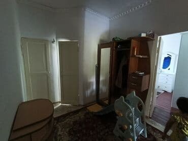 2 комнаты, 4 м², 104 серия, 3 этаж, Старый ремонт