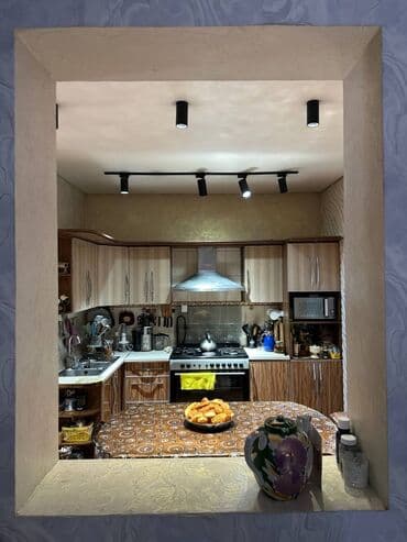 сколько стоят дома в бишкеке: Үй, 180 кв. м, 6 бөлмө, Менчик ээси — 6