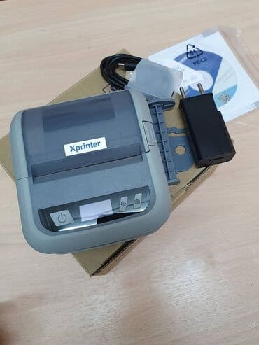 документ сканеры для проекторов презентеры: Мобильный принтер этикеток и чеков Xprinter XP-P323B (USB + — 4