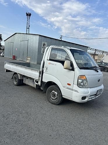 хундай грузовик: Легкий грузовик, Hyundai, Стандарт, Б/у — 7