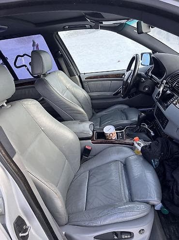 jac refine: Центральная консоль BMW 2003 г., Б/у, Оригинал, Германия — 2