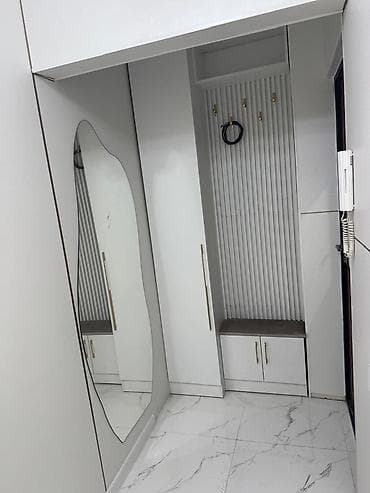 дом за сутки ош: 1 комната, Собственник, Без животных, от 1 года — 2