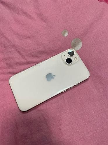 xiaomi notebook pro: IPhone 13, Старлайт — 4