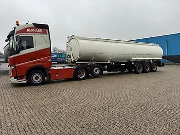 Кеңсе буюмдары: Услуги перевозки горюче‑смазочных материалов (ГСМ) и Газа по всем — 5