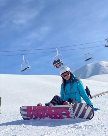 математика 6 класс с.к.кыдыралиев а.б.урдалетова г.м.дайырбекова гдз: Прокат сноубордов, лыж, ботинок, курток, брюк, костюмов, очков — 2