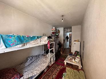джамал: 1 комната, 12 м², Гостиничный тип, 1 этаж, Косметический ремонт — 2