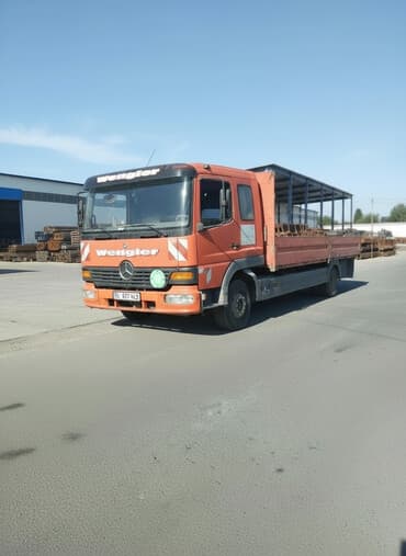 горы киргизии и казахстана: Портер, Переезд, перевозка мебели, По региону, По стране, По городу, без грузчика — 2