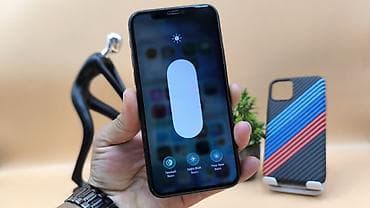 про 11: IPhone 11 Pro, Б/у, 256 ГБ, Черный, Защитное стекло, Чехол, 86 % — 9