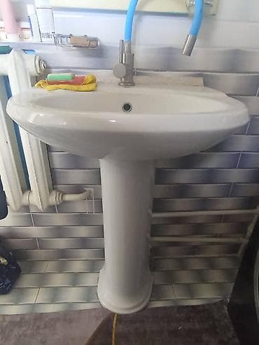 Кухонные гарнитуры: Кухонный гарнитур, цвет - Серый — 3