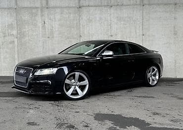 2 2 cdi: Audi RS 5: 2011 г., 4.2 л, Робот, Бензин, Купе — 3