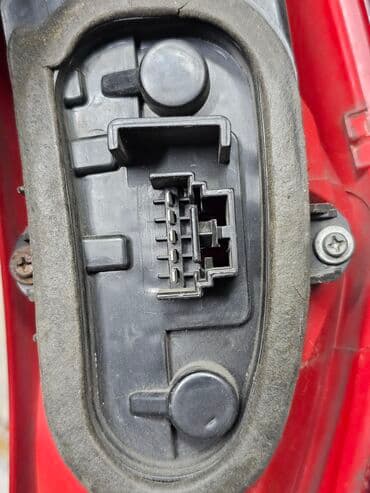 задний стоп венто: Задний левый стоп-сигнал Fiat 2002 г., Б/у, Оригинал, Германия — 13