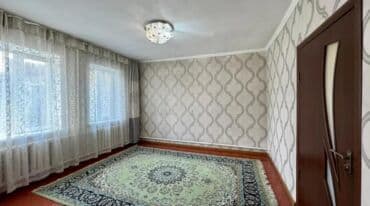 Үйдү ижарага алам: Үй, 74 кв. м, 5 бөлмө, Кыймылсыз мүлк агенттиги, Дизайнердик оңдоо — 4