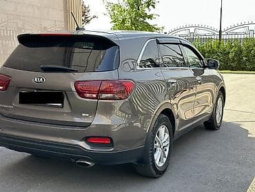 киа соренто цена бу: Kia Sorento: 2018 г., 2.4 л, Автомат, Бензин, Универсал — 5