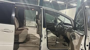 авто минивен 7 мест: LDV : 2004 г., 2.4 л, Автомат, Бензин, Минивэн — 8