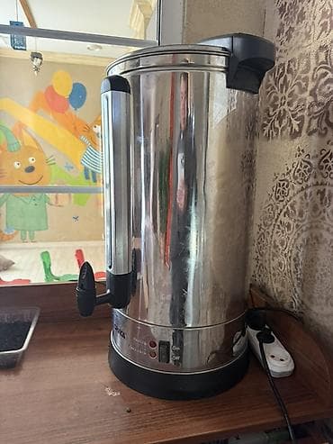 Техника жана электроника: Самоор — 1