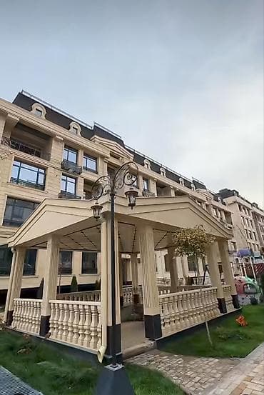 property: 3 комнаты, 100 м², Элитка, 3 этаж, Готовая ПСО (под самоотделку) — 1