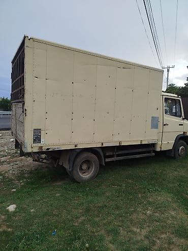 фара опель вектра б: Грузовик, Mercedes-Benz, Стандарт, 5 т, Б/у — 3