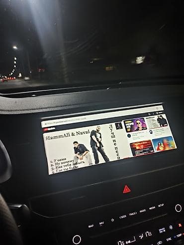 Kia K7: 2019 г., Автомат, Гибрид, Седан