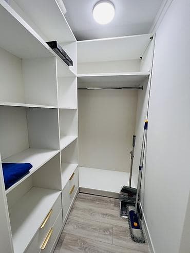 Продажа квартир: 3 комнаты, 120 м², Дизайнерский ремонт — 8