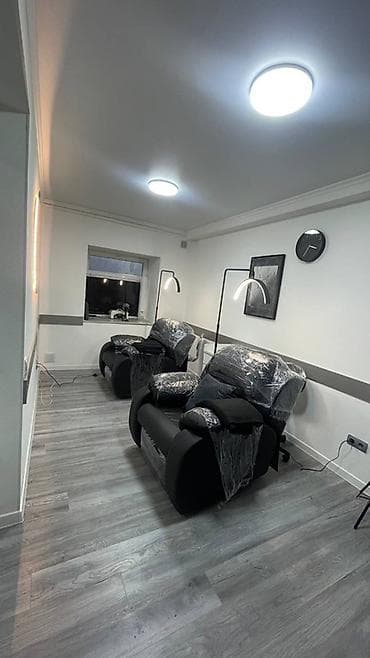 обеденный стол бишкек: Кресла-реклайнеры для салона/студии с рабочими лампами

Продам — 1